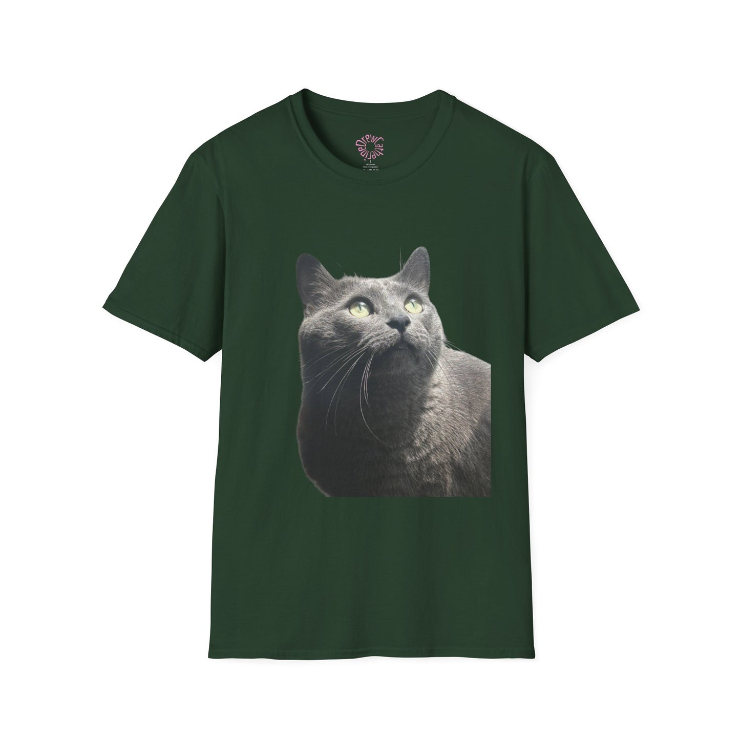 Soot & Mooch Shirt