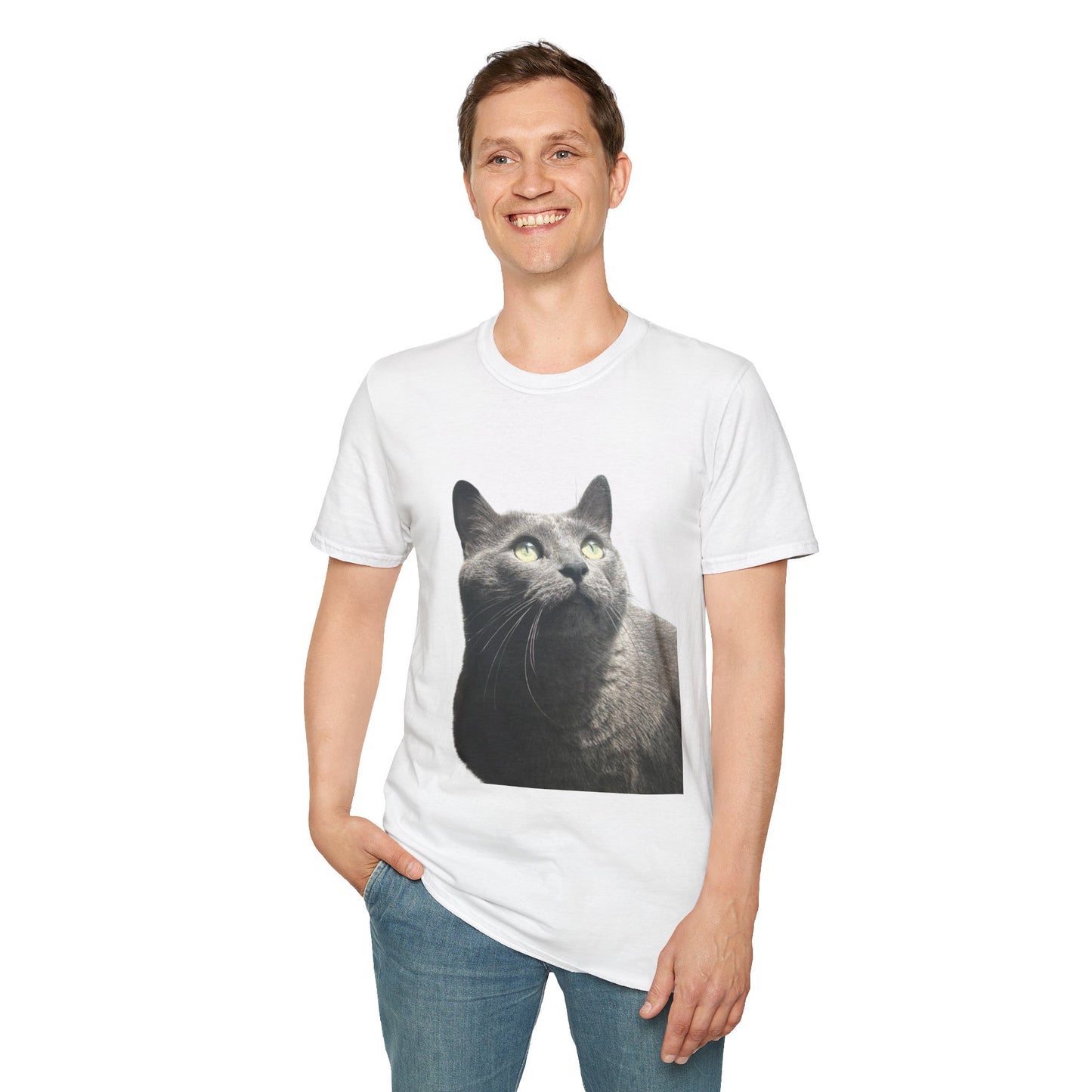 Soot & Mooch Shirt