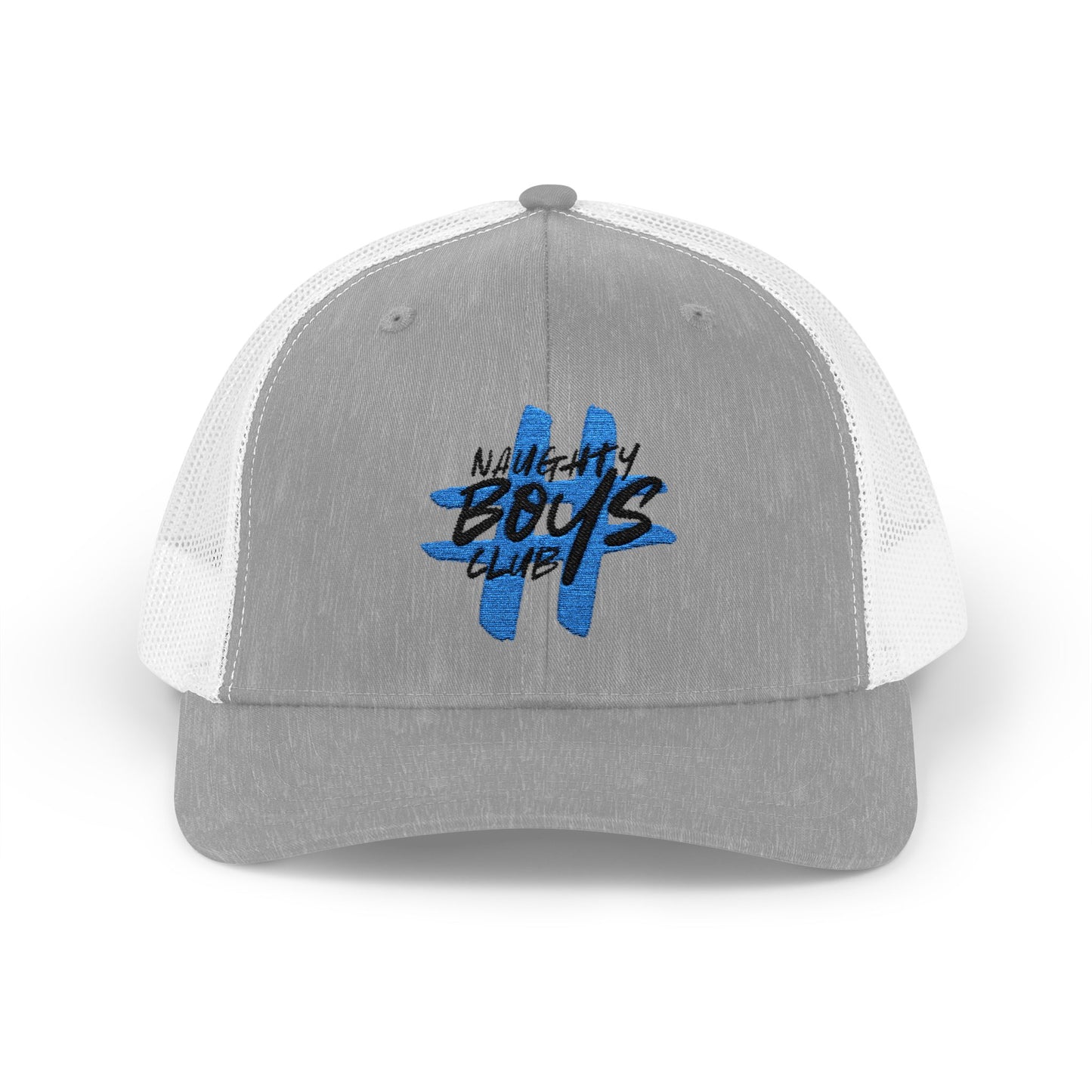 #NaughtyBoysClub Snapback Cap