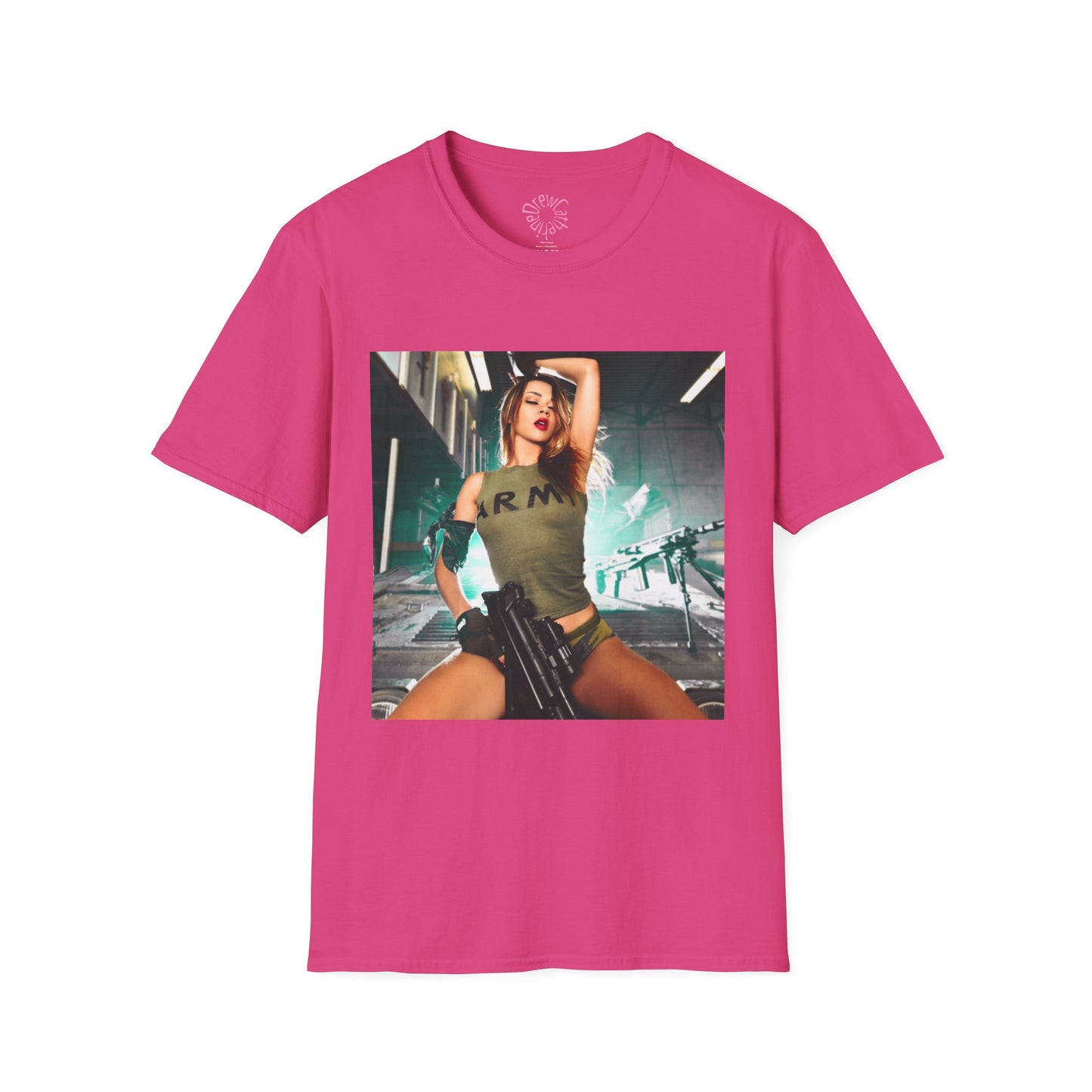 Army Shirt