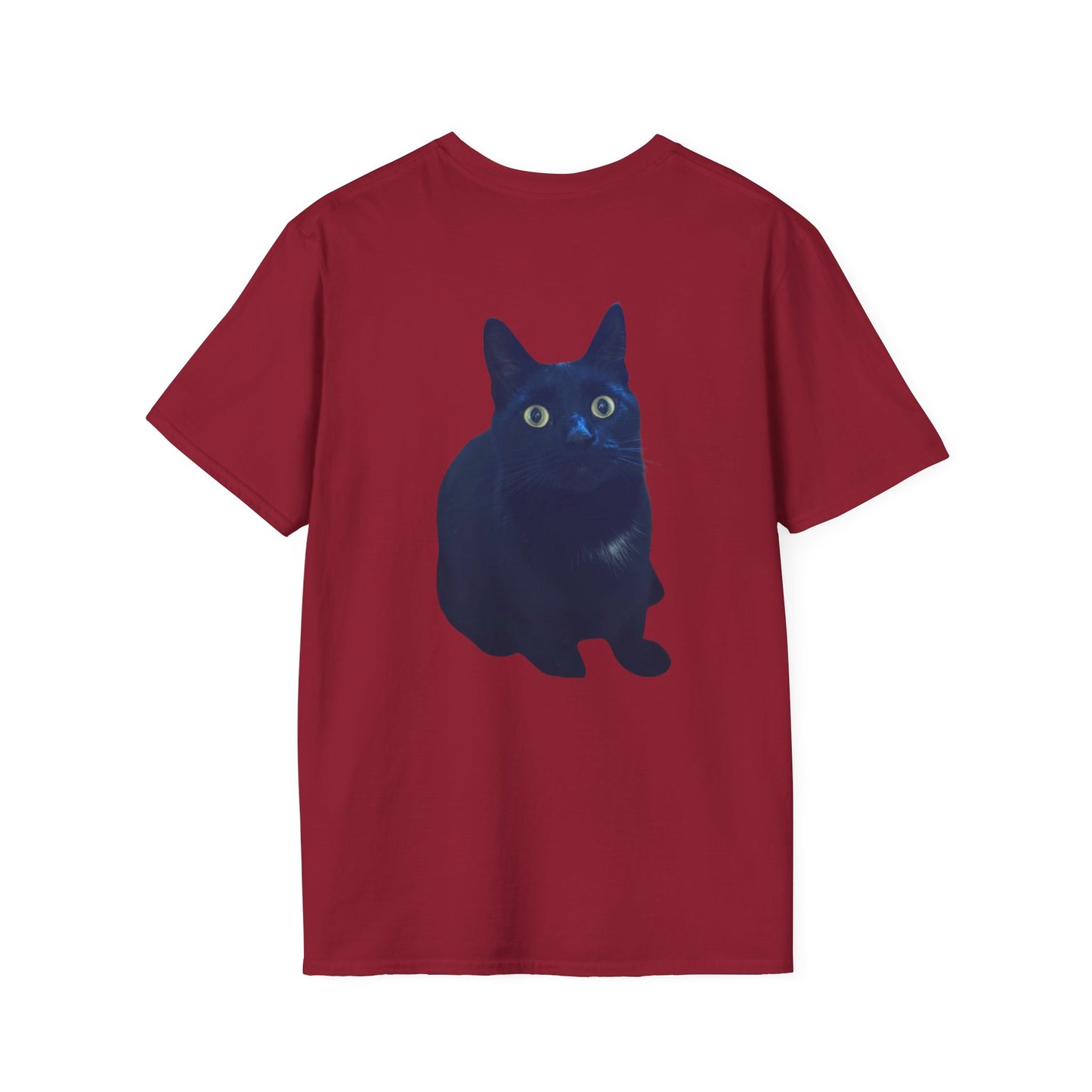 Soot & Mooch Shirt