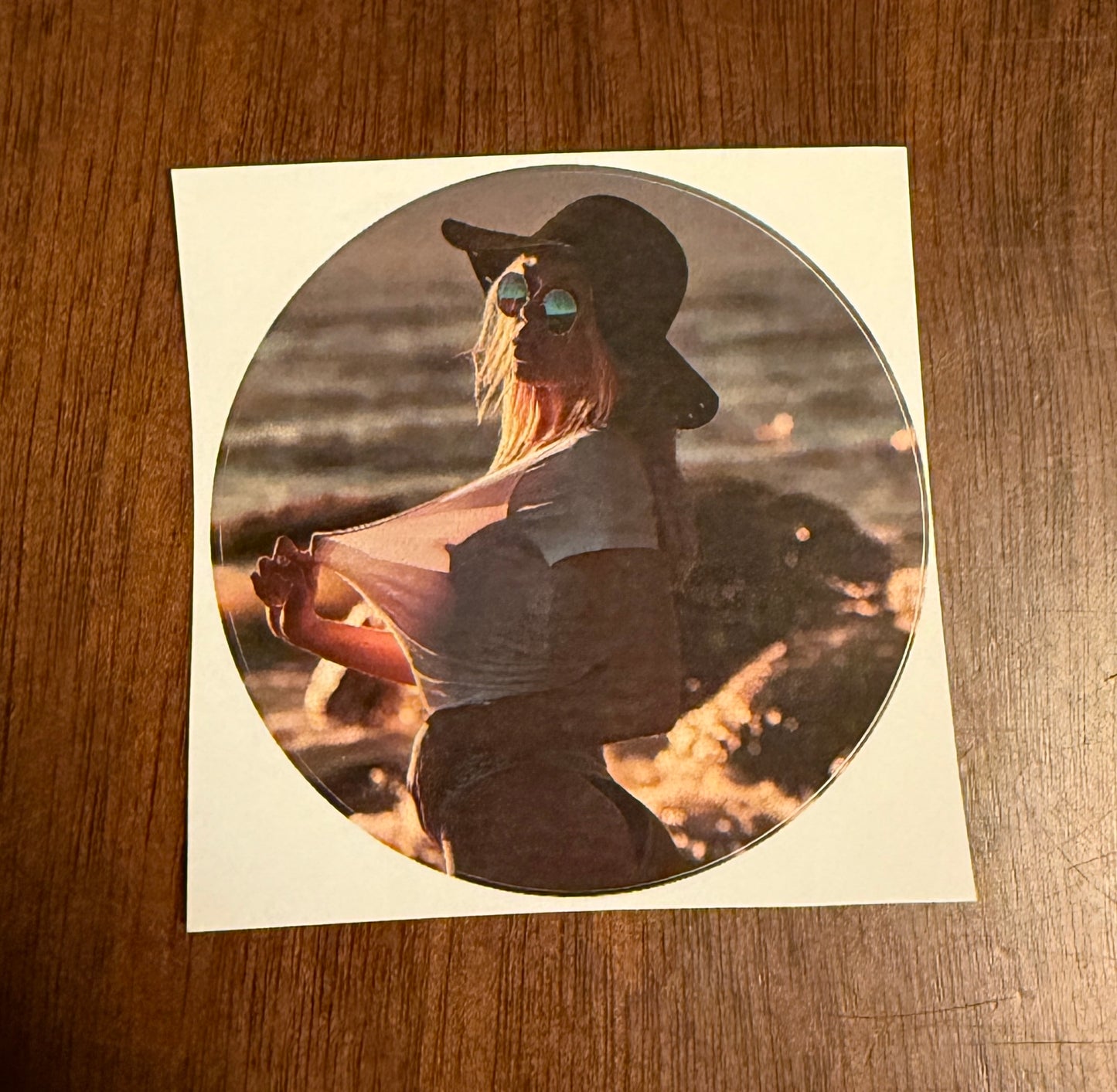 Summer Love Sticker Pack