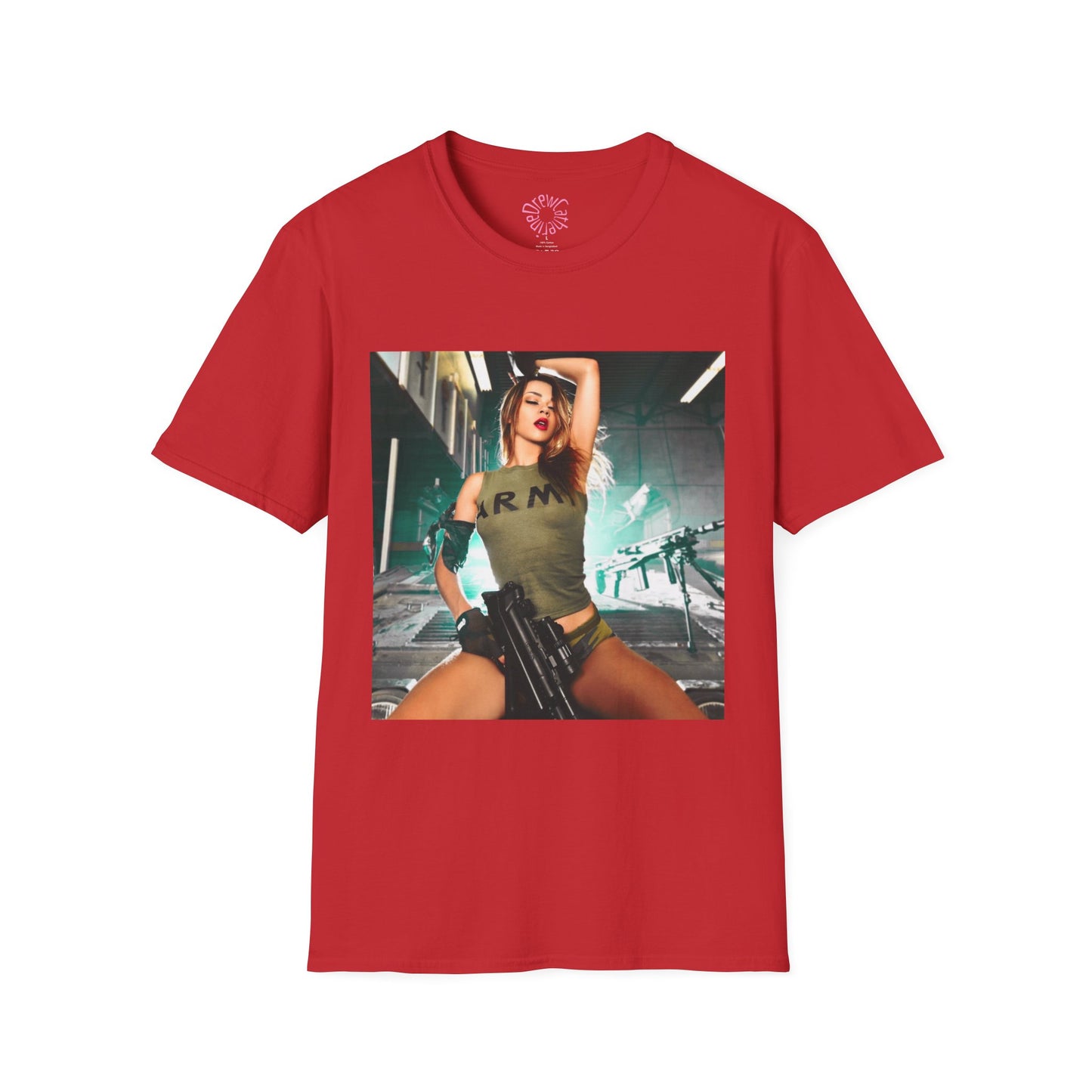 Army Shirt