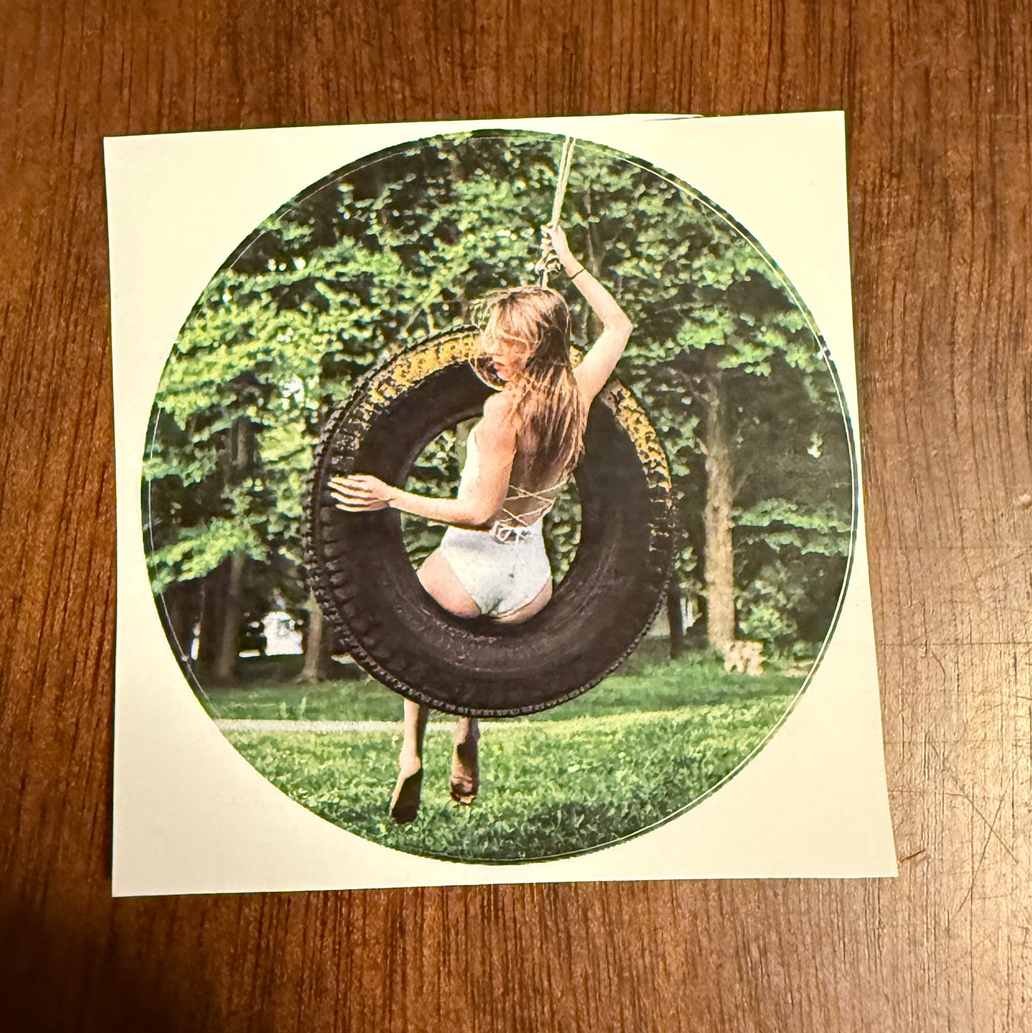 Summer Love Sticker Pack