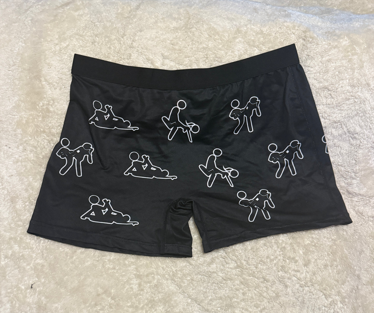 Snuggle Boxers